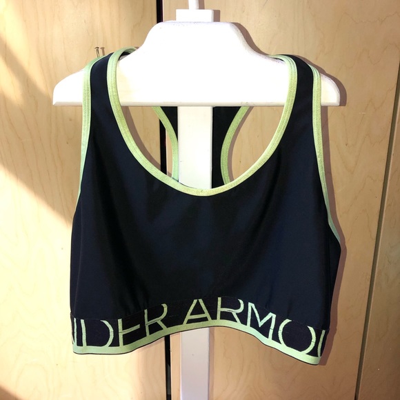 Under Armour Other - Under armor sports bra Under Armour Other - Under armor sports bra